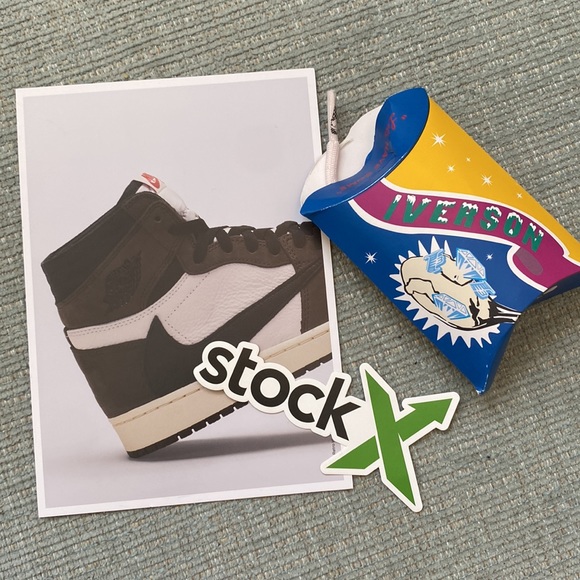 Reebok Question Low x Billionaire Boys Club “Name Chains” Size:9.5 EUC 🔥 - Picture 12 of 16